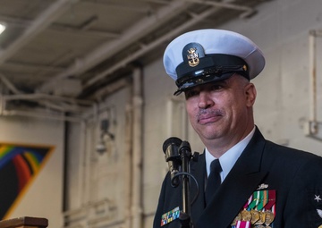 CMC Retirement Ceremony