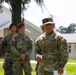 3rd Infantry Division welcomes competitors for XVIII Airborne Corps Best Squad Competition