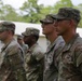 3rd Infantry Division welcomes competitors for XVIII Airborne Corps Best Squad Competition