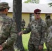 3rd Infantry Division welcomes competitors for XVIII Airborne Corps Best Squad Competition