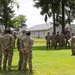 3rd Infantry Division welcomes competitors for XVIII Airborne Corps Best Squad Competition