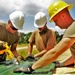 389th Engineer Company Soldiers hone skills supporting troop project at Fort McCoy