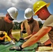 389th Engineer Company Soldiers hone skills supporting troop project at Fort McCoy