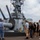 Assault Amphibian School tours USS Iowa museum