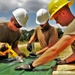 389th Engineer Company Soldiers hone skills supporting troop project at Fort McCoy
