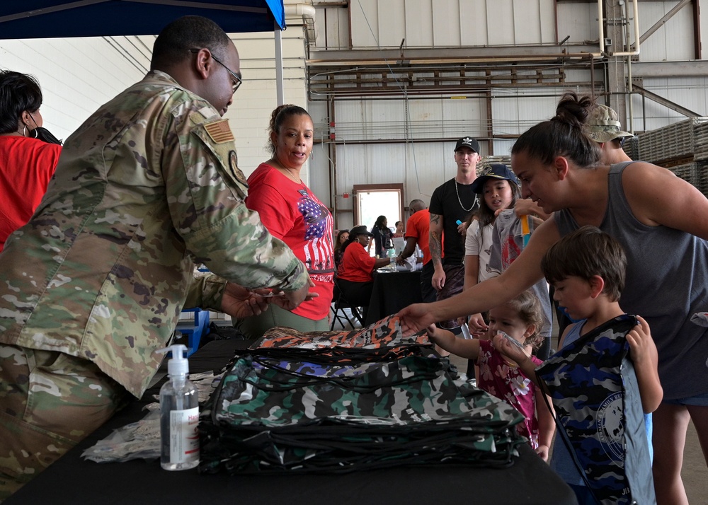 Operation Hero: Mission success