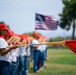 Cultivating next generation: Devil Pups graduate on Camp Pendleton