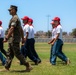 Cultivating next generation: Devil Pups graduate on Camp Pendleton