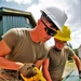 389th Engineer Company Soldiers hone skills supporting troop project at Fort McCoy