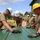 389th Engineer Company Soldiers hone skills supporting troop project at Fort McCoy