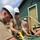 389th Engineer Company Soldiers hone skills supporting troop project at Fort McCoy