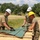389th Engineer Company Soldiers hone skills supporting troop project at Fort McCoy