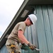 389th Engineer Company Soldiers hone skills supporting troop project at Fort McCoy