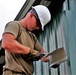 389th Engineer Company Soldiers hone skills supporting troop project at Fort McCoy