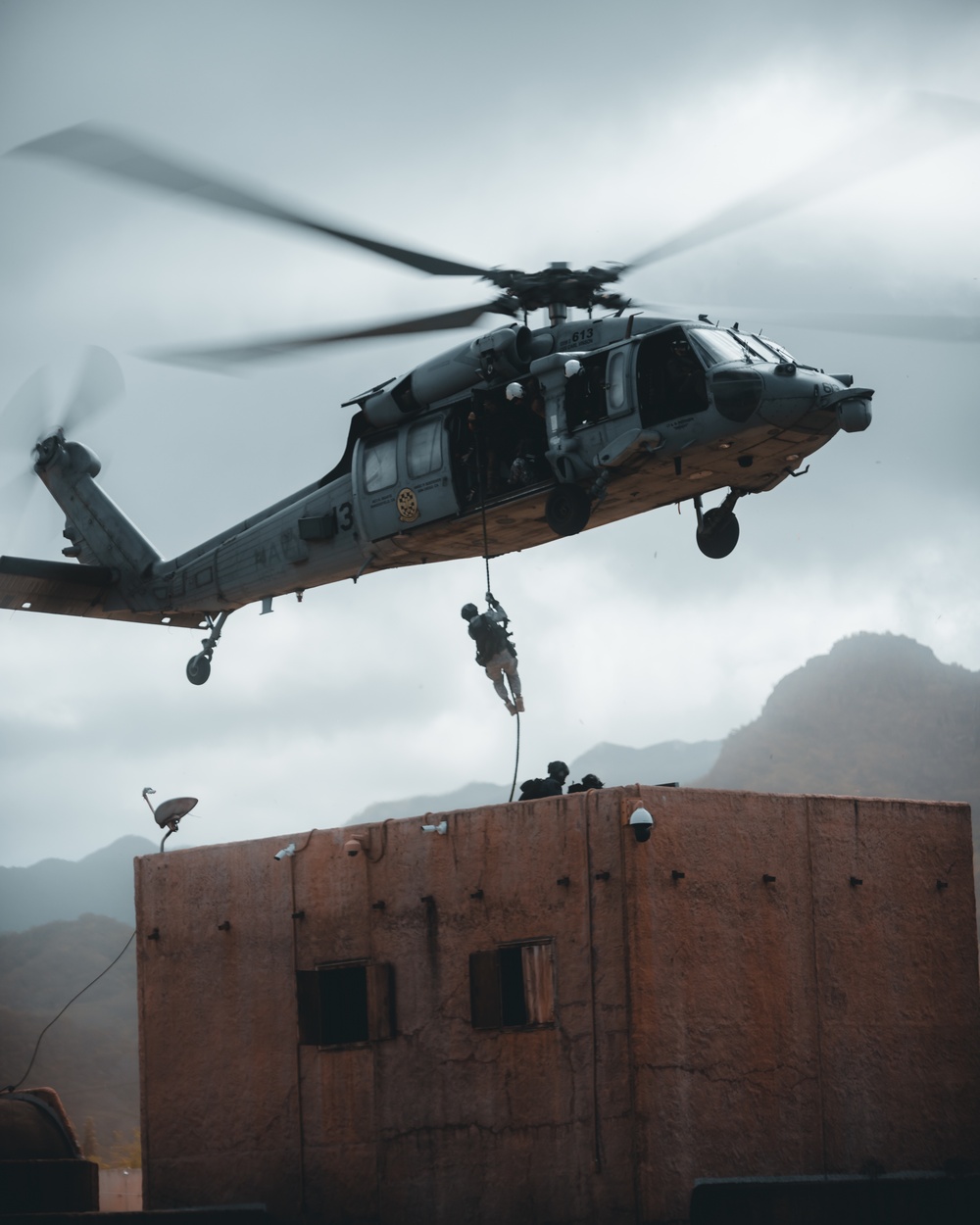 RIMPAC 2022: U.S. Army conducts training with multi-national partners