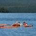 173rd Aircrew Flight Equipment hosts water survival training for two units