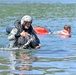 173rd Aircrew Flight Equipment hosts water survival training for two units