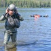 173rd Aircrew Flight Equipment hosts water survival training for two units
