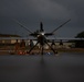 MQ-9s launch during RIMPAC 2022