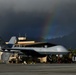 MQ-9s launch during RIMPAC 2022