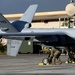 MQ-9s launch during RIMPAC 2022