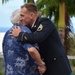 Promotion Ceremony for Sgt. Jordan Knudsen