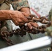 3rd LSB Engineer Support Platoon Marines conduct MOUT Training