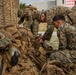 3rd LSB Engineer Support Platoon Marines conduct MOUT Training