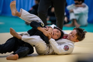 AFN Aviano Radio News: Jiu Jitsu Classes