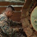 3rd LSB Engineer Support Platoon Marines conduct MOUT Training