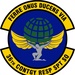 36 CRSS Logo