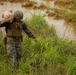 3rd LSB Engineer Support Platoon Marines conduct MOUT Training