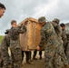 3rd LSB Engineer Support Platoon Marines conduct MOUT Training