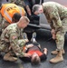 Tripler Army Medical Center practices emergency procedures during mass casualty exercise