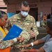 Tripler Army Medical Center practices emergency procedures during mass casualty exercise