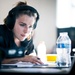 Audiovisual Squadrons broadcast CISM Women's World Football Championship