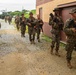 3rd LSB Engineer Support Platoon Marines conduct MOUT Training