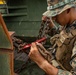 3rd LSB Engineer Support Platoon Marines conduct MOUT Training