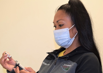 COVID-19 Vaccine Availability for Children Ages 6 months &amp; above at NHB