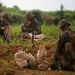 3rd LSB Engineer Support Platoon Marines conduct MOUT Training