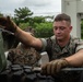 3rd LSB Engineer Support Platoon Marines conduct MOUT Training