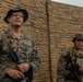 3rd LSB Engineer Support Platoon Marines conduct MOUT Training