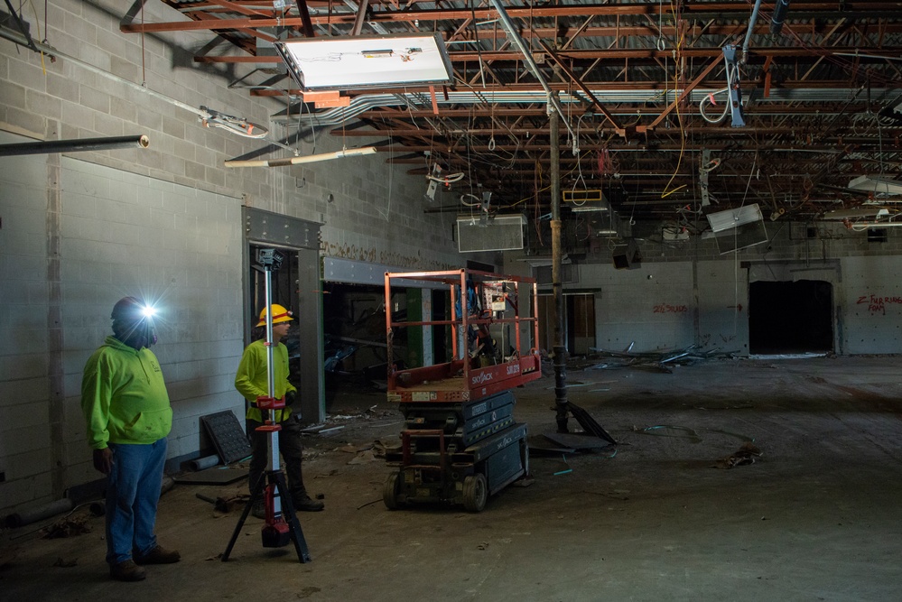 Offutt Construction - Bad Weather