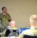 U.S. Army Ordnance School leaders visit Michigan National Guard's RTS-M