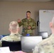 U.S. Army Ordnance School leaders visit Michigan National Guard's RTS-M