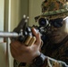 3rd LSB Engineer Support Platoon Marines conduct MOUT Training