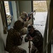 3rd LSB Engineer Support Platoon Marines conduct MOUT Training