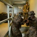 3rd LSB Engineer Support Platoon Marines conduct MOUT Training