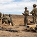 29th IBCT Exportable Combat Training Capability (XCTC)Mortars Live Fire