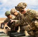 29th IBCT Exportable Combat Training Capability (XCTC) Mortars Live Fire